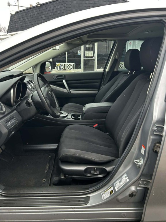 2011 Mazda CX-7 Image 3