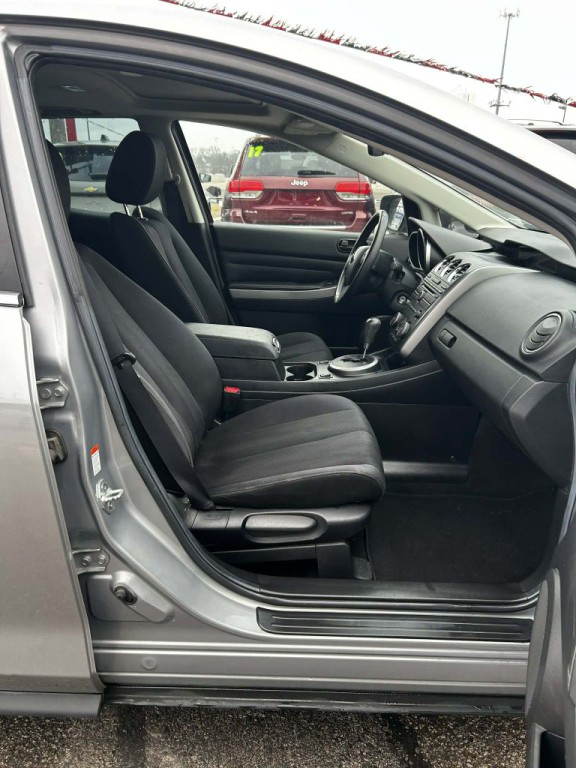 2011 Mazda CX-7 Image 5