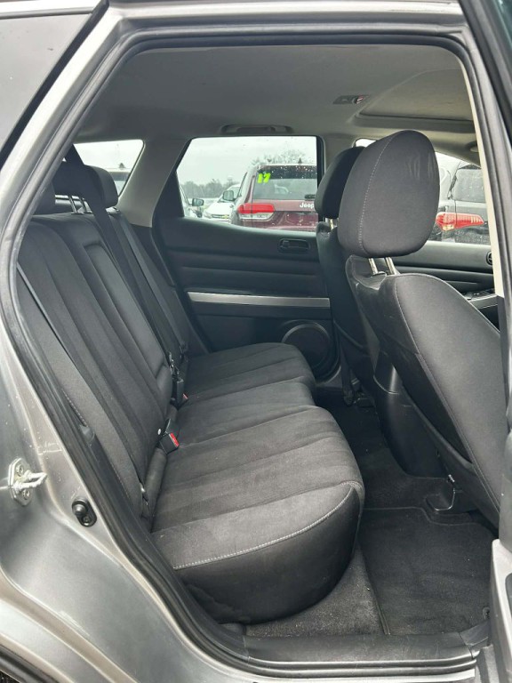 2011 Mazda CX-7 Image 6