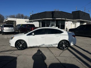 Image for 2016 Buick Verano Sport Touring ID: 7094920