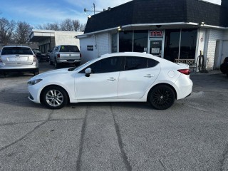 Image for 2016 Mazda Mazda3 Touring ID: 7096450