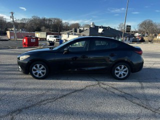 Image for 2015 Mazda Mazda3 Sport ID: 7098018