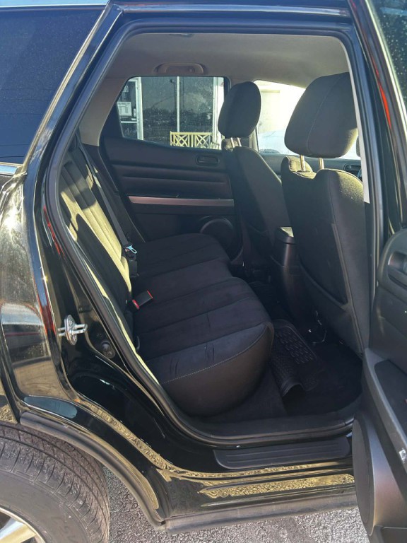 2010 Mazda CX-7 Image 3