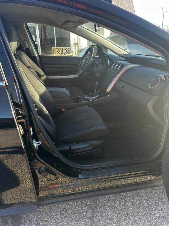 2010 Mazda CX-7 Image 4