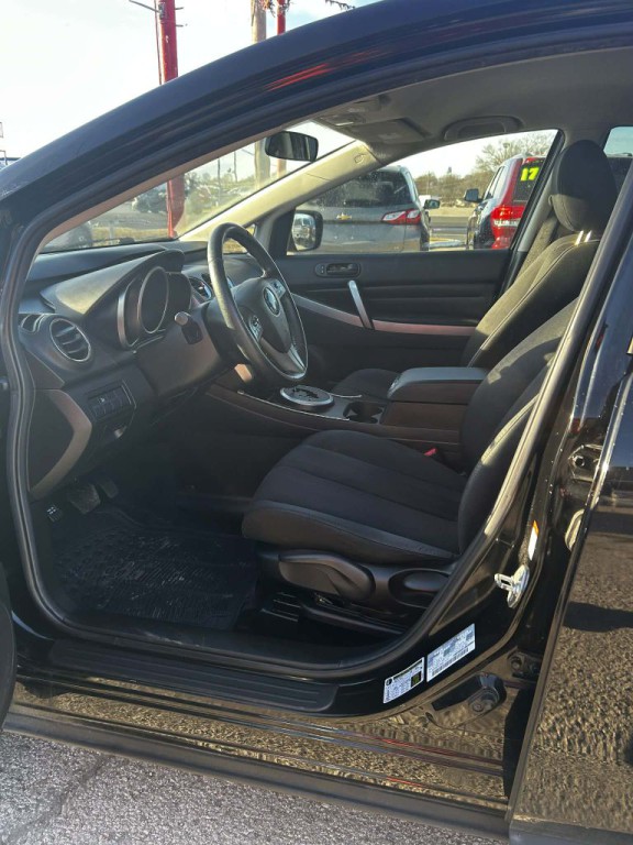 2010 Mazda CX-7 Image 5