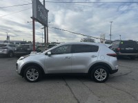 Image for 2019 Kia Sportage LX ID: 7126545