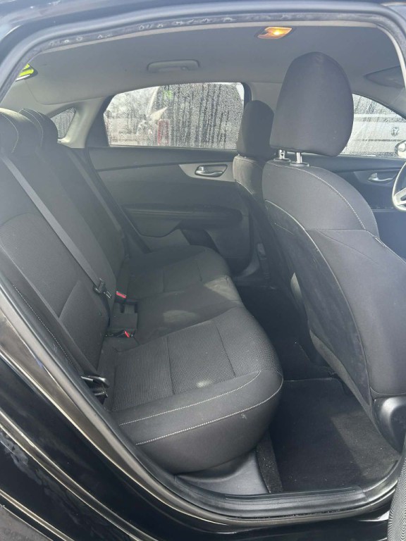 2019 Kia Forte Image 4