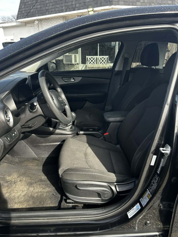 2019 Kia Forte Image 5