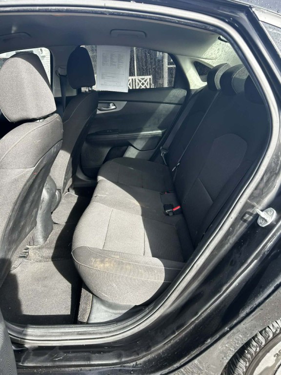 2019 Kia Forte Image 6