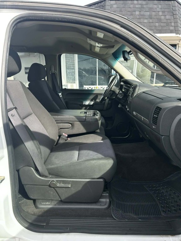 2012 Chevrolet Silverado 1500 Image 6