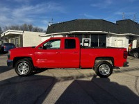 Image for 2018 Chevrolet Silverado 1500 LT ID: 7185517