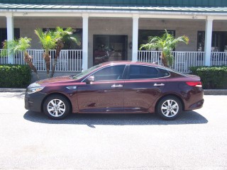 Image for 2017 Kia Optima LX ID: 4201420