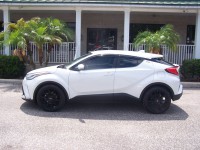 Image for 2021 Toyota C-HR LE ID: 5534658