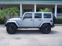 Image for 2014 Jeep Wrangler Unlimited Sahara ID: 6471822