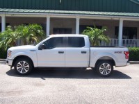 Image for 2018 Ford F-150 Supercrew ID: 6600157