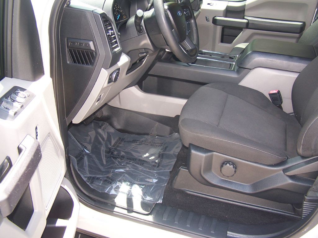2018 Ford F-150 Image 6
