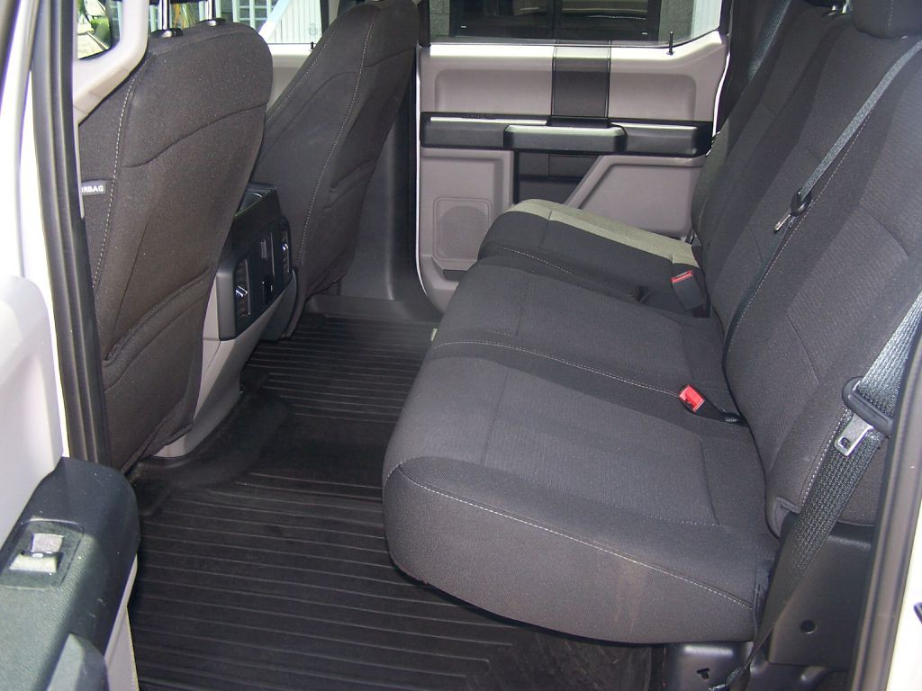 2018 Ford F-150 Image 7