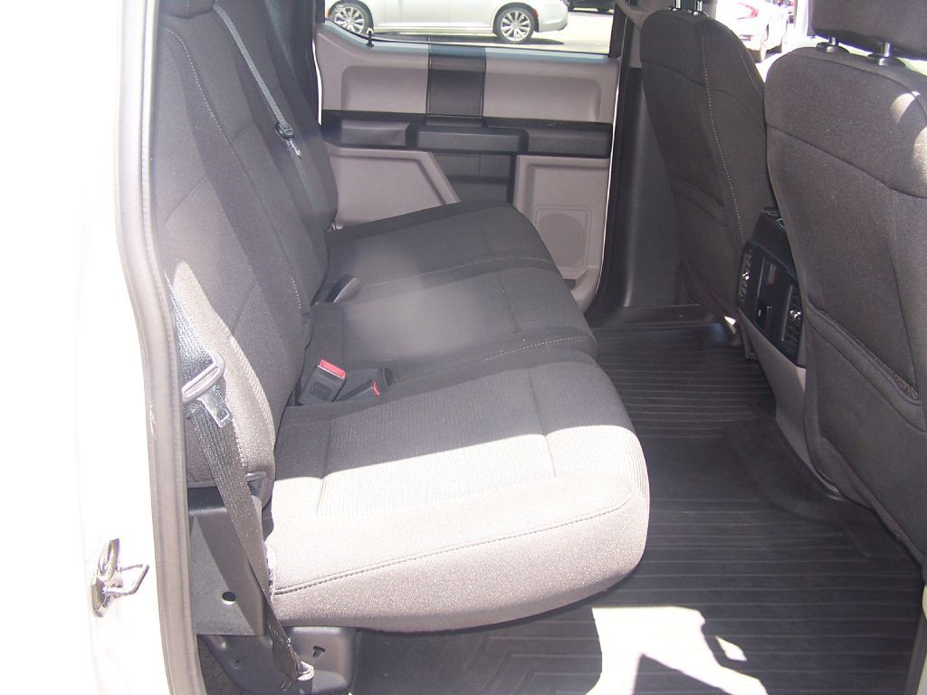 2018 Ford F-150 Image 9