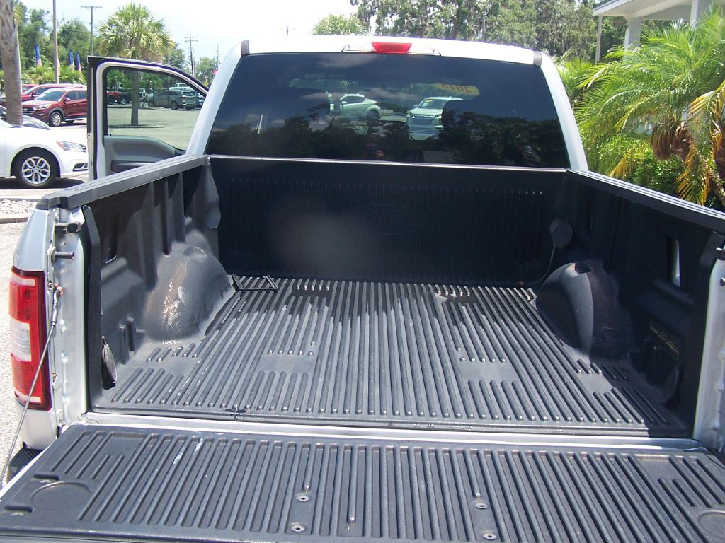 2018 Ford F-150 Image 10