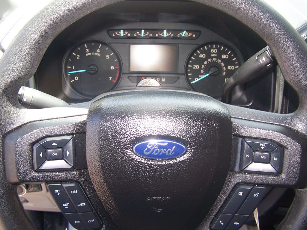 2018 Ford F-150 Image 11