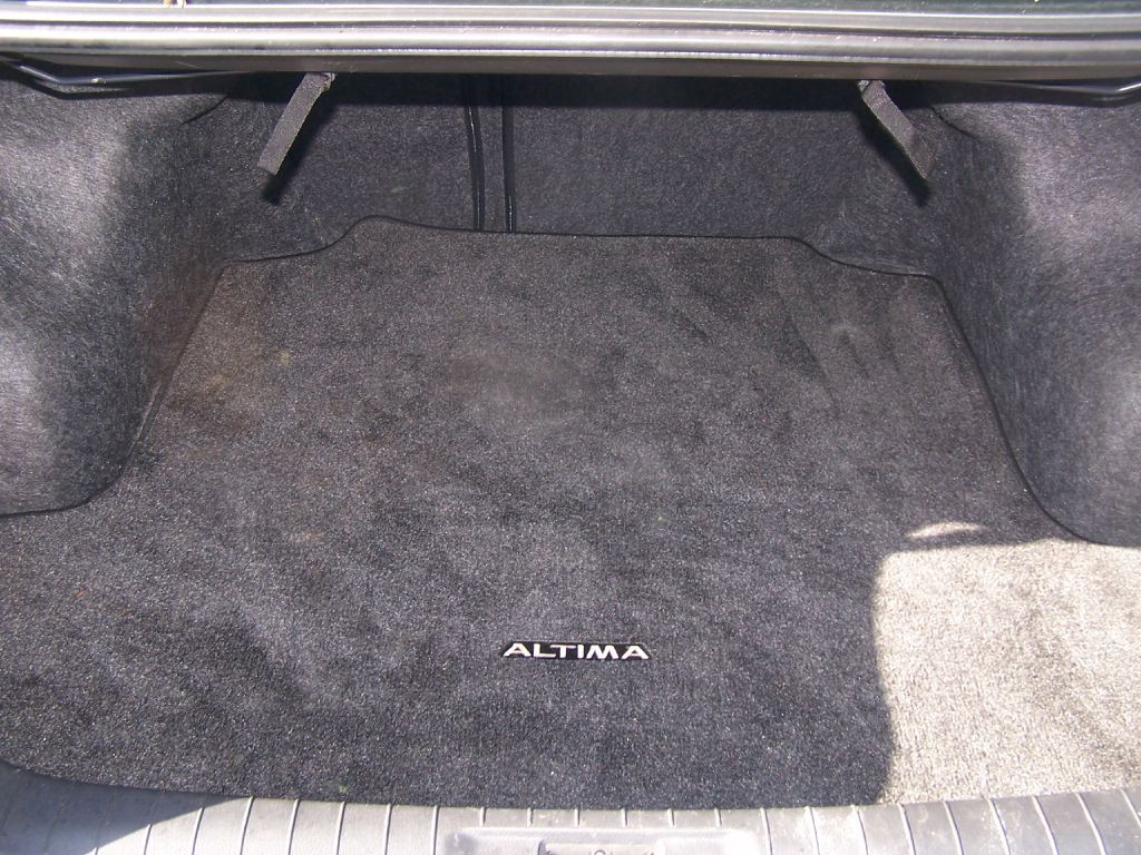 2018 Nissan Altima Image 10