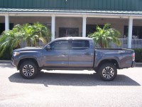 Image for 2021 Toyota Tacoma Crew Cab Trd Sport ID: 6635897