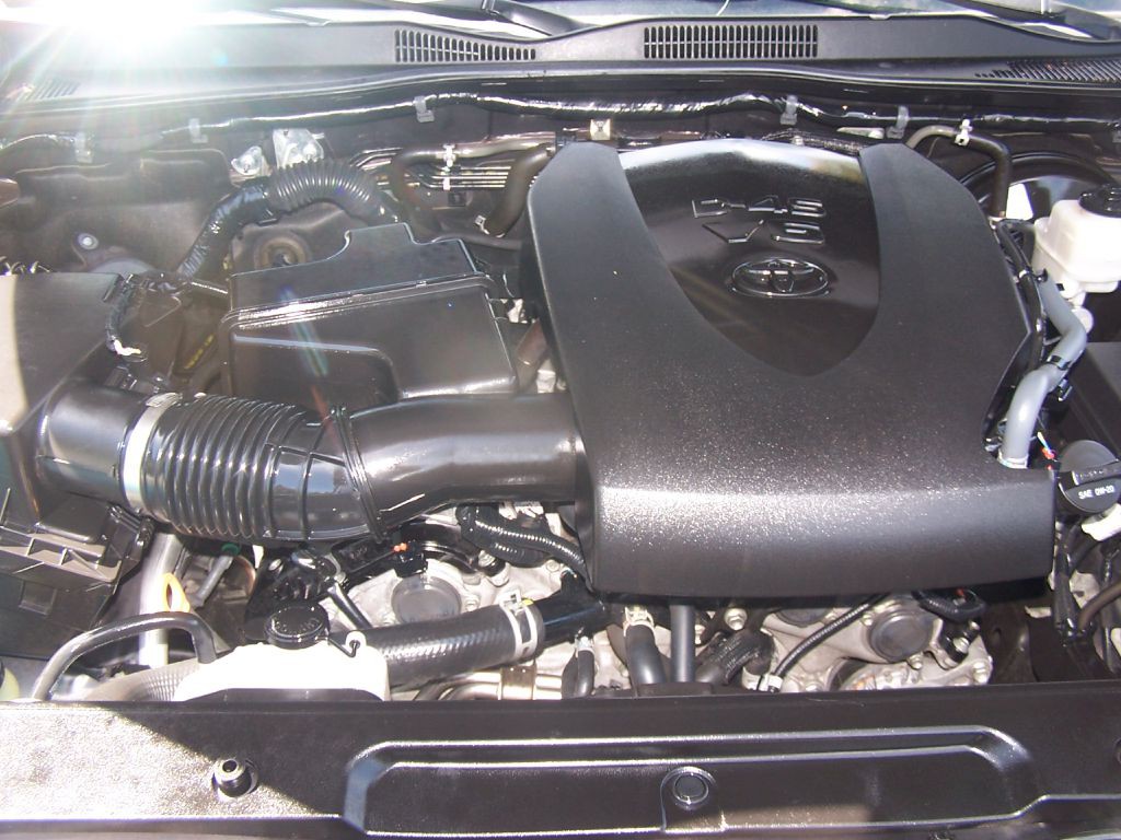 2021 Toyota Tacoma Image 13