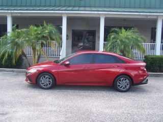 Image for 2024 Hyundai Elantra SEL ID: 6666402
