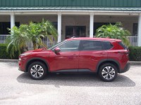 Image for 2023 Nissan Rogue SV ID: 6668499