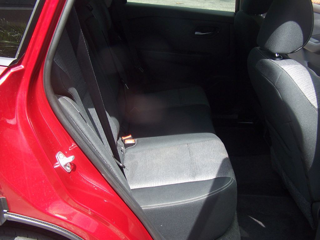 2023 Nissan Rogue Image 9