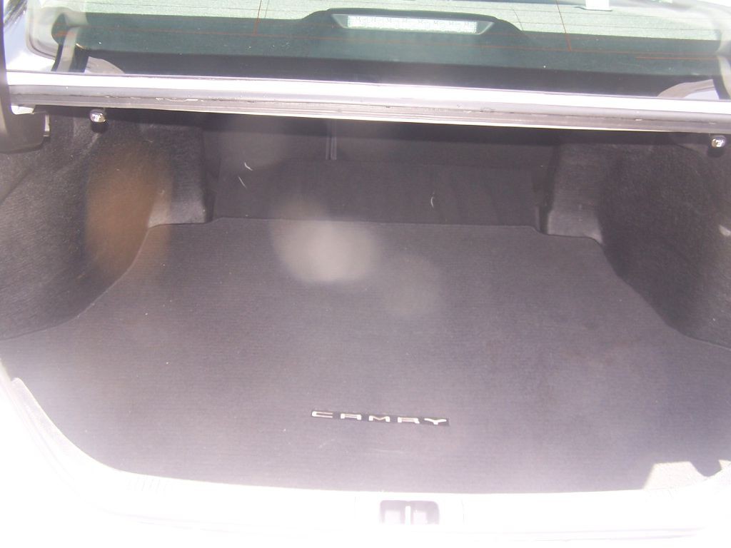 2019 Toyota Camry Image 10