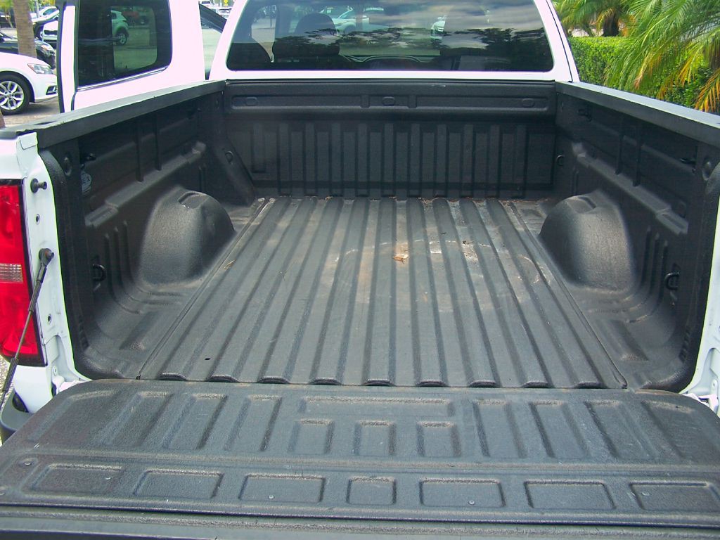 2018 Chevrolet Colorado Image 10