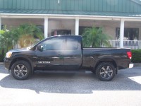 Image for 2015 Nissan Titan SV ID: 6721565