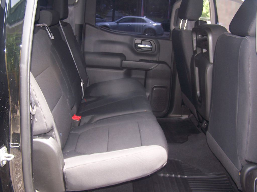 2020 Chevrolet Silverado 1500 Image 9