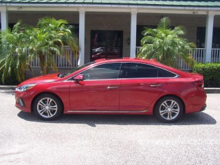 Image for 2018 Hyundai Sonata Sport ID: 6748684
