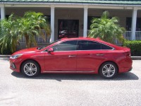 Image for 2018 Hyundai Sonata Sport ID: 6748684