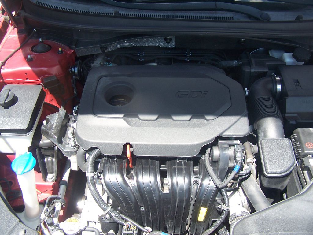 2018 Hyundai Sonata Image 14
