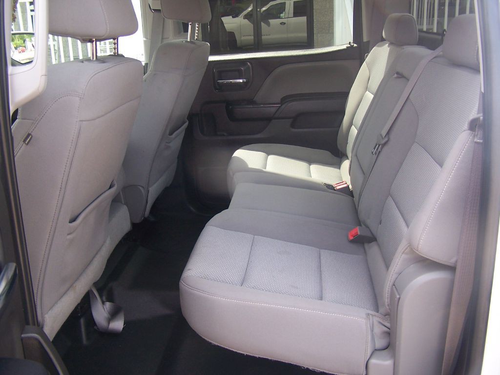 2016 Chevrolet Silverado 1500 Image 7