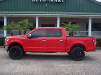 Image for 2018 Ford F-150 Supercrew ID: 6832550