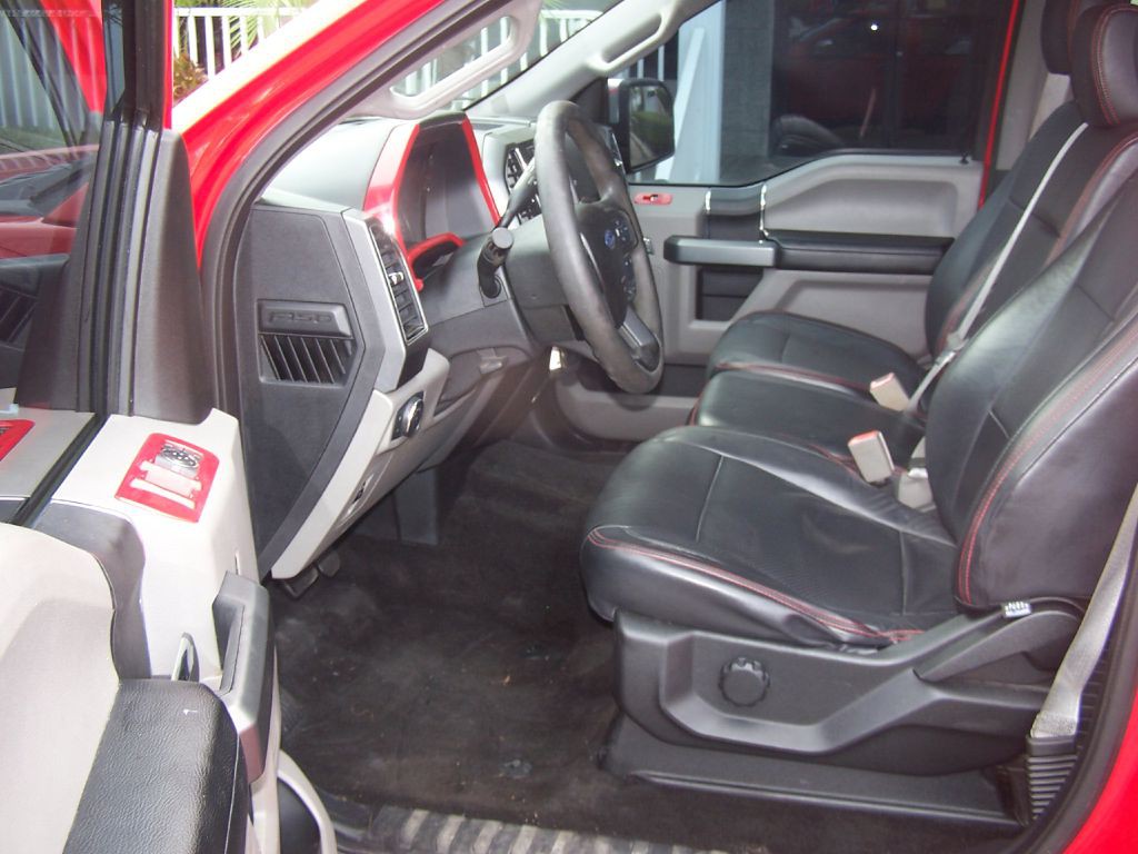 2018 Ford F-150 Image 6
