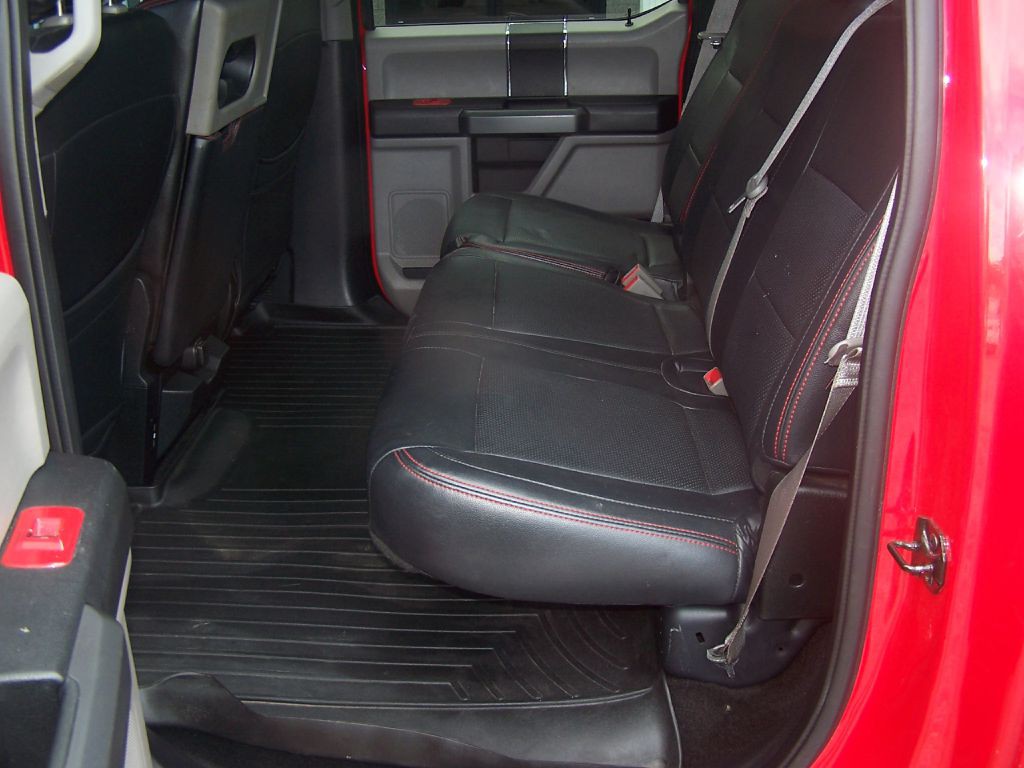 2018 Ford F-150 Image 7