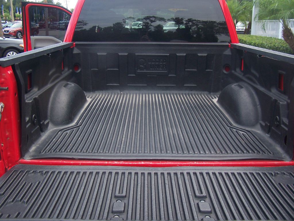 2018 Ford F-150 Image 10