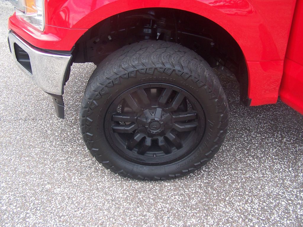 2018 Ford F-150 Image 14