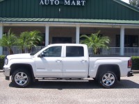 Image for 2016 GMC Sierra 1500 SLT ID: 6851881