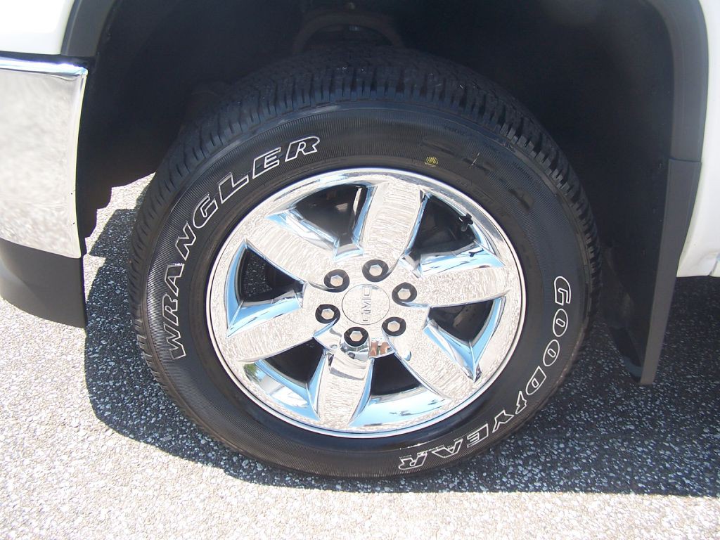 2016 GMC Sierra Image 14
