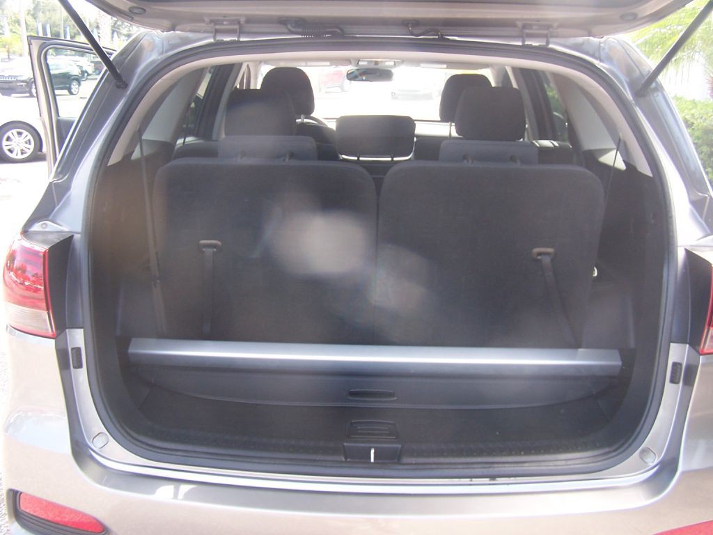 2019 Kia Sorento Image 12