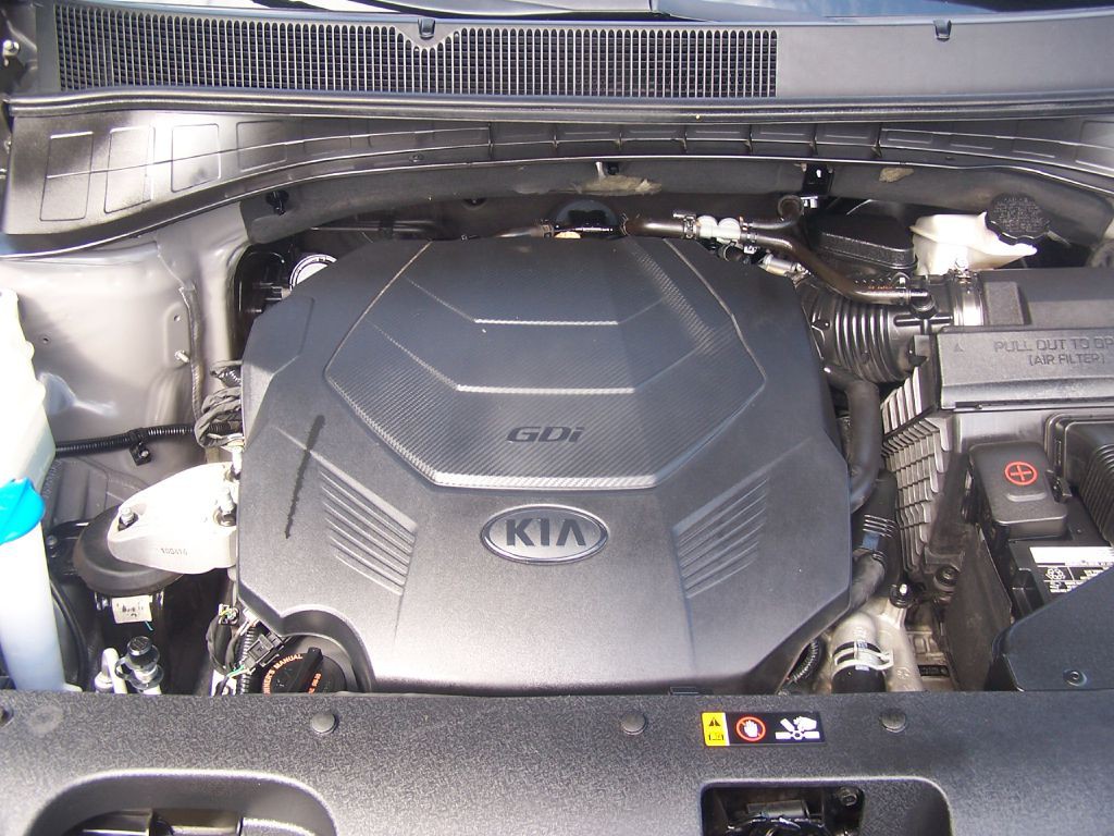 2019 Kia Sorento Image 14