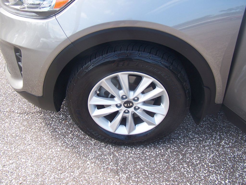 2019 Kia Sorento Image 15