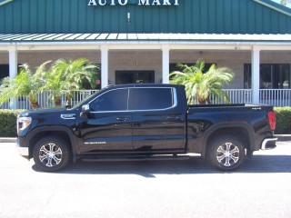 Image for 2019 GMC Sierra 1500 SLE ID: 6943309