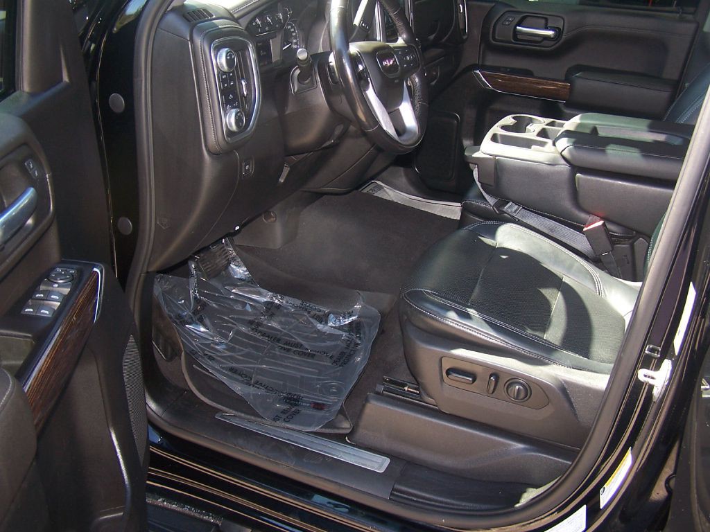 2019 GMC Sierra Image 6